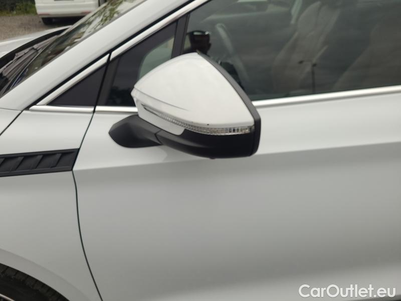  Skoda  ENYAQ  (5AZ) (2020)  82kWh 80x Loft AT 5d #7