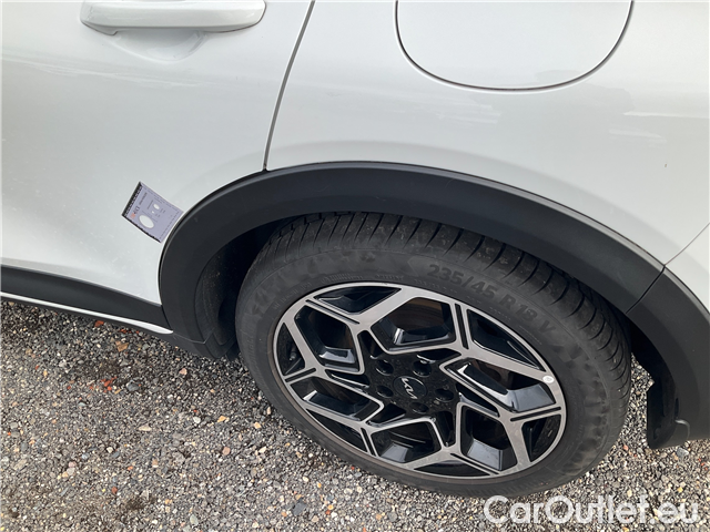  KIA  XCeed  1.5 T-GDI GT-Line 5d #17