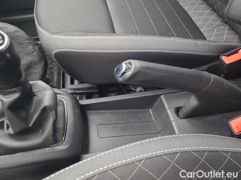  Skoda  Fabia  Combi (2015)  Com.1.0TSI 70 Ambition #11