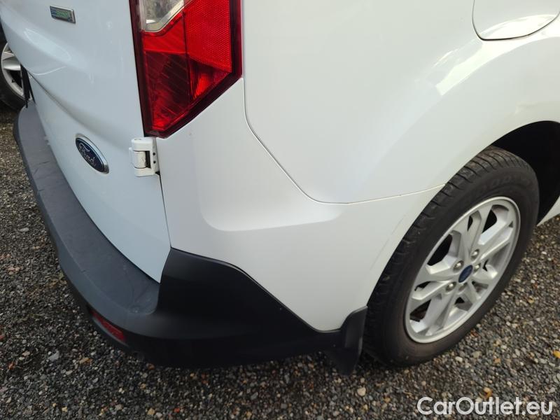  Ford  Transit Connect  (2013) Tr.Co.1.0 Tr L1 4d #22