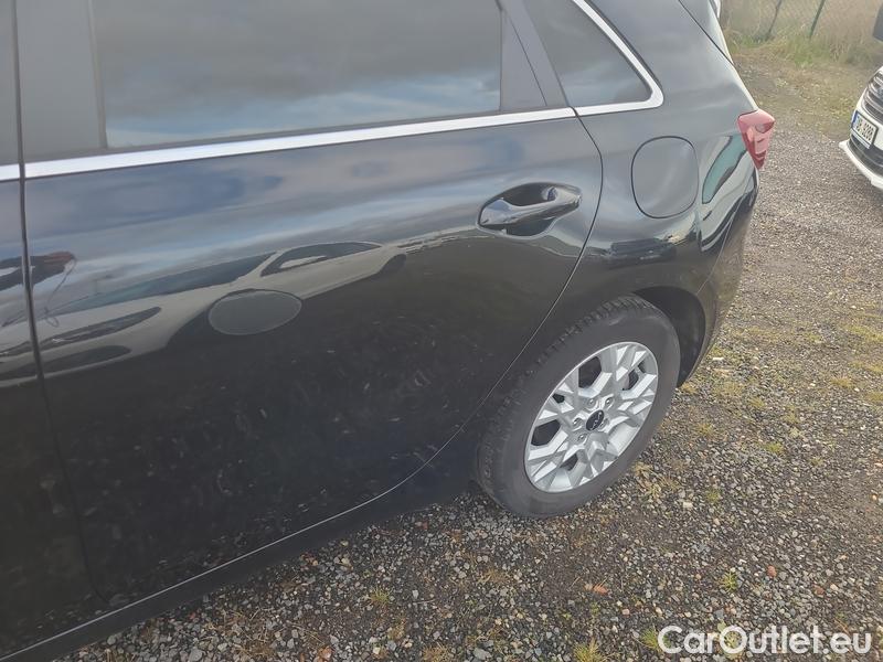  KIA  Cee'd Ceed  (CD) (2018->) Ceed 1.5 T-GDI 118 Top AT #15