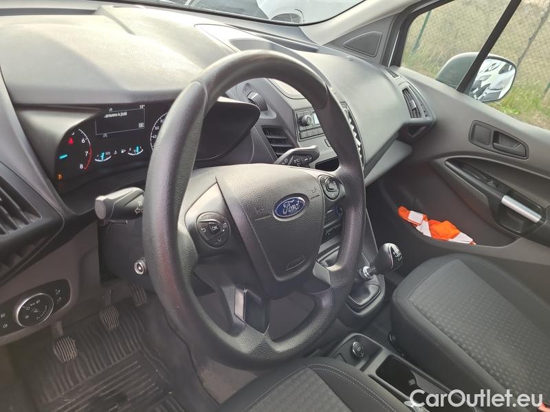  Ford  Transit Connect  (2013) Tr.Co.1.0 Tr L1 4d #6