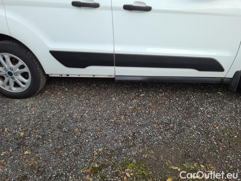  Ford  Transit Connect  (2013) Tr.Co.1.0 Tr L1 4d #16