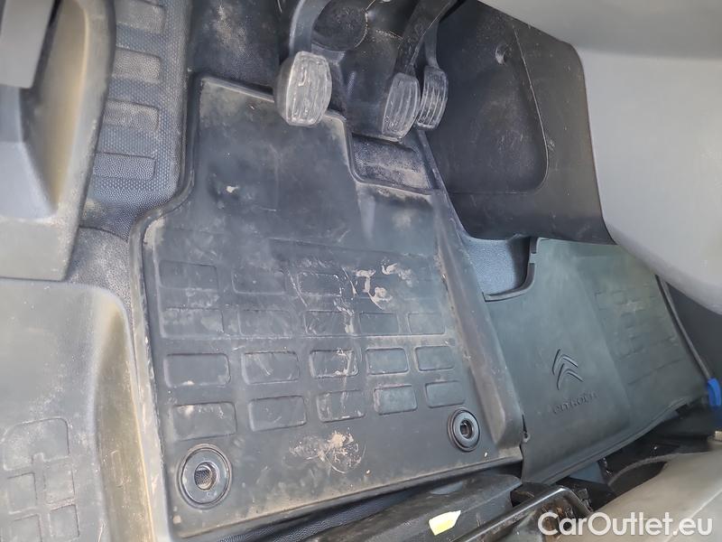  Citroen  Jumpy  LCV (2016)  Furgon 1.5BHDI 120 L2H1+ #13