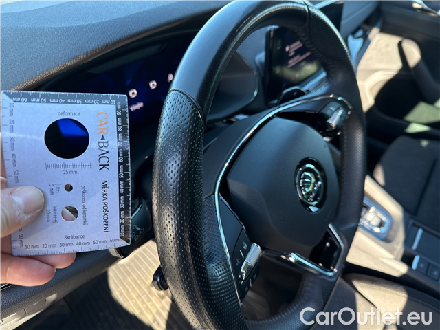  Skoda  Octavia Oct.Combi 1.5TSI 110 Style Aut #3