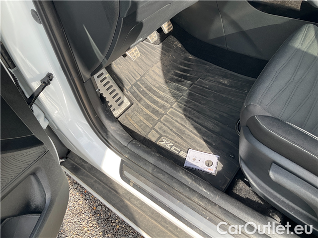  KIA  XCeed  1.5 T-GDI GT-Line 5d #6