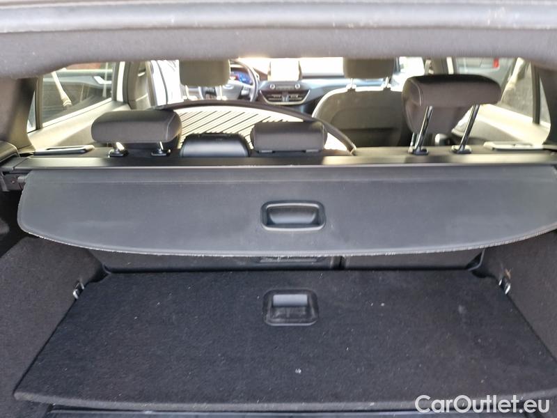  Ford  Focus   (CGE)(2018->) Foc.Kombi 2.0EBl.110 Active AT #20