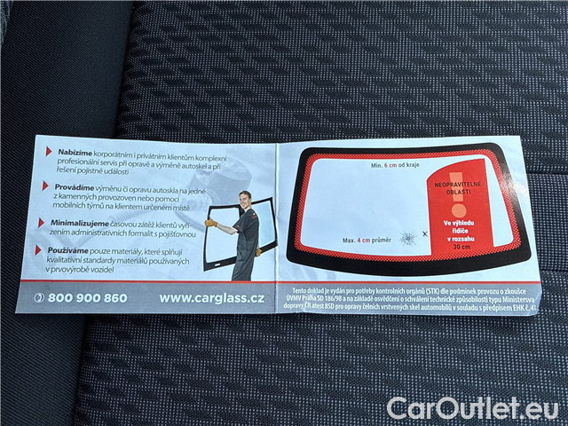  Skoda  Octavia Oct.Combi 1.5TSI 110 Style Aut #7