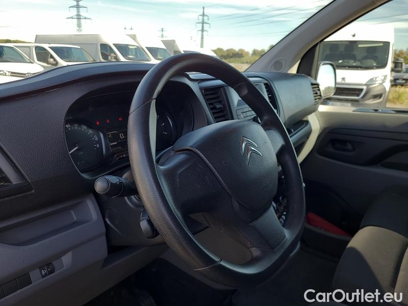  Citroen  Jumpy  LCV (2016)  Furgon 1.5BHDI 120 L2H1+ #18