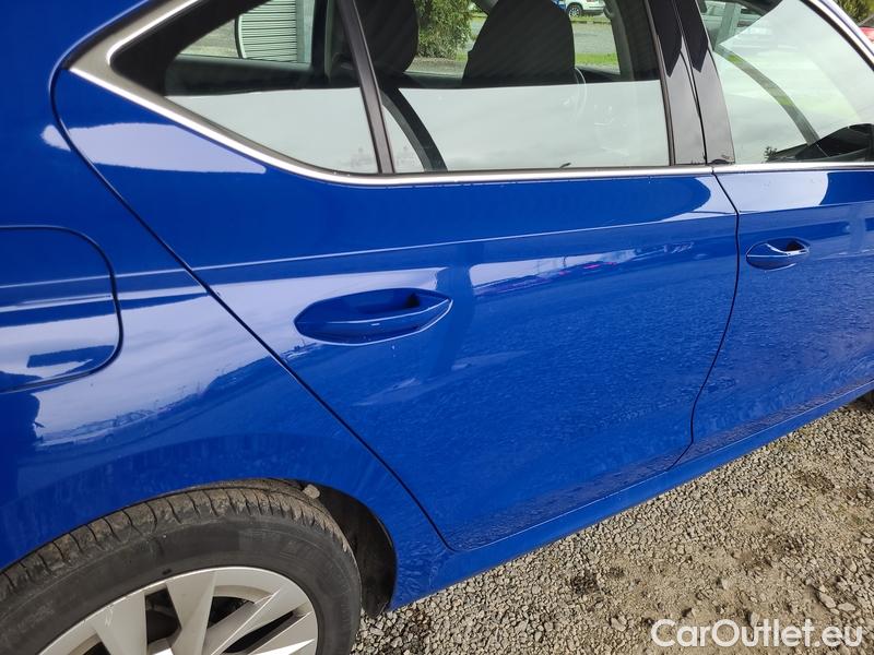  Skoda  Octavia  Lim. (NX3)(2020)  1.0TSI 81 Style #8