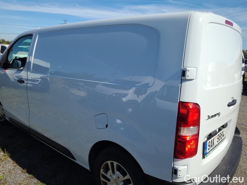  Citroen  Jumpy  LCV (2016)  Furgon 1.5BHDI 120 L2H1+ #7