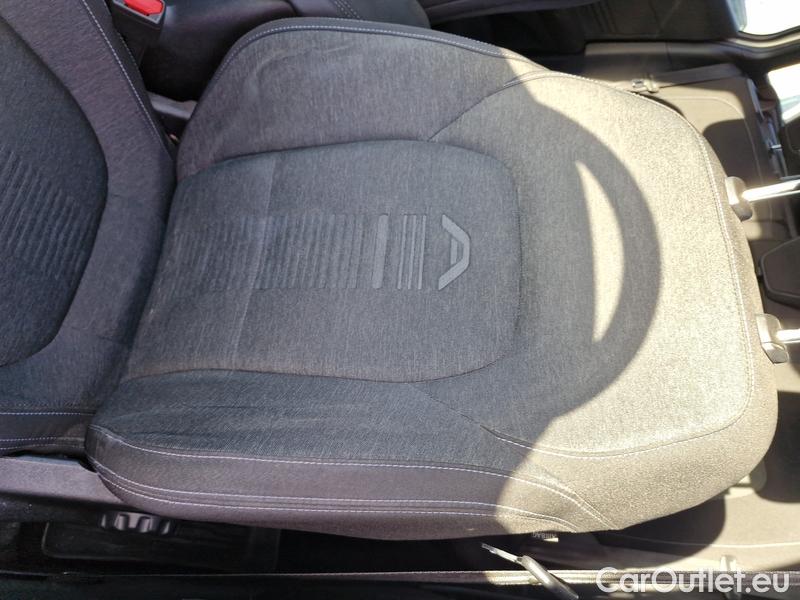  Ford  Focus   (CGE)(2018->) Foc.Kombi 2.0EBl.110 Active AT #10