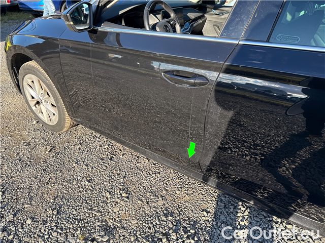  Skoda  Octavia Oct.Combi 1.5TSI 110 Style Aut #30