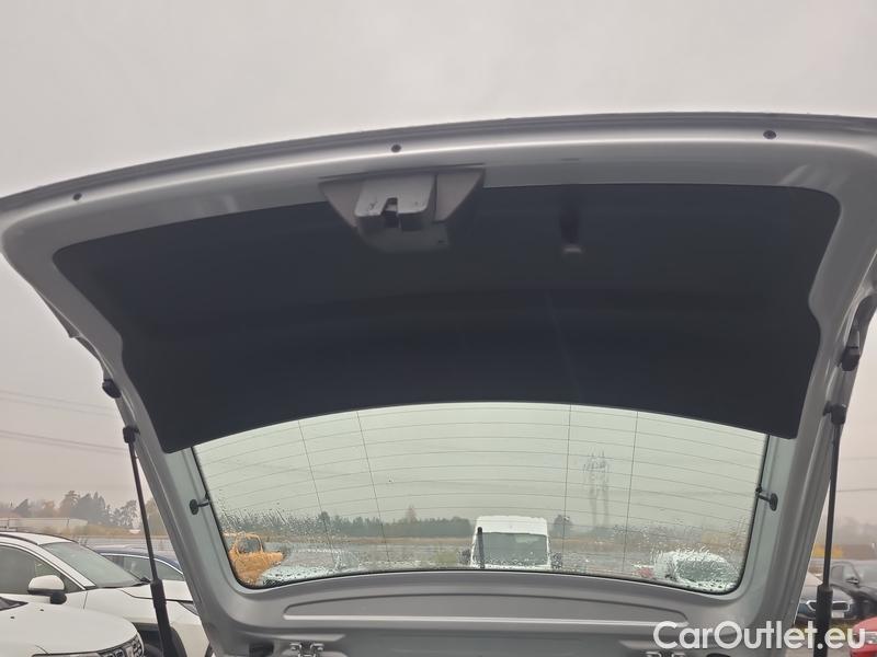  Skoda  Fabia  Combi (2015)  Com.1.0TSI 70 Ambition #16