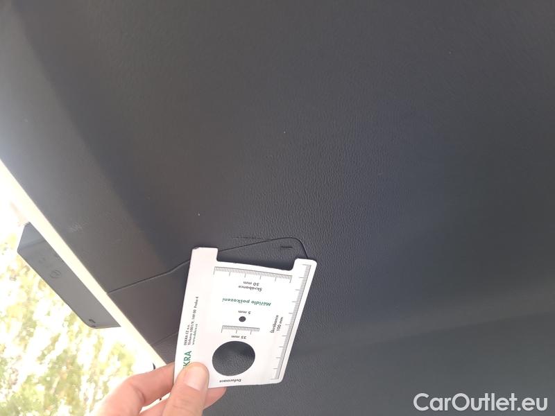  Skoda  Octavia  Combi (NX3)(2020) Oct.Combi 2.0TDI 85 Style #8