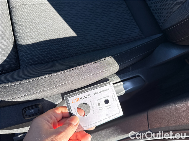  Skoda  Octavia Oct.Combi 1.5TSI 110 Style Aut #4