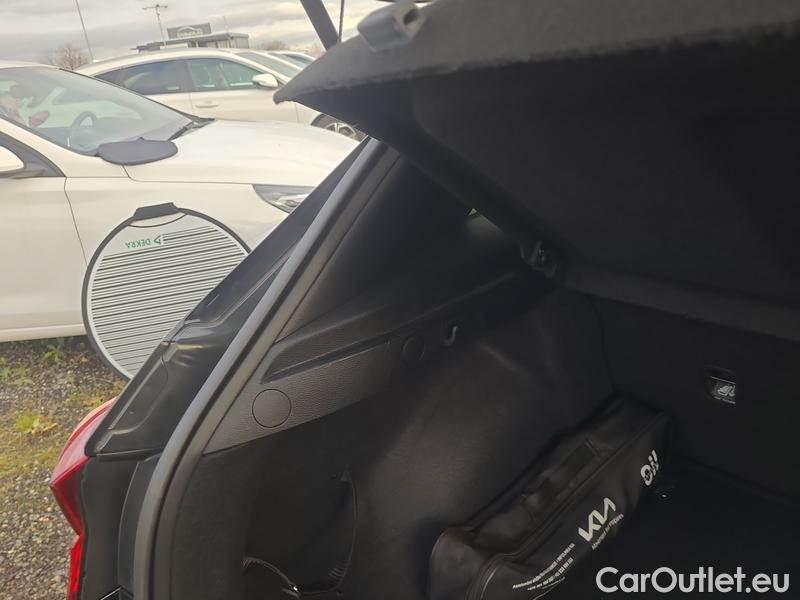  KIA  Cee'd Ceed  (CD) (2018->) Ceed 1.5 T-GDI 118 Top AT #8