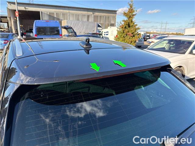  Skoda  Octavia Oct.Combi 1.5TSI 110 Style Aut #17