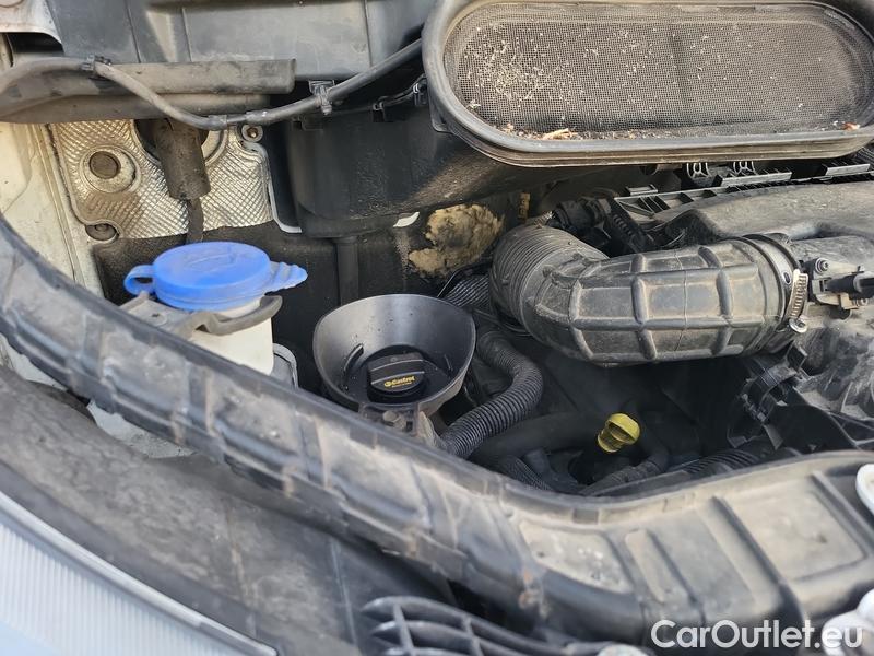  Ford  Transit  (2014) Tr.TDCi96 350 TREND L2 FWD #18