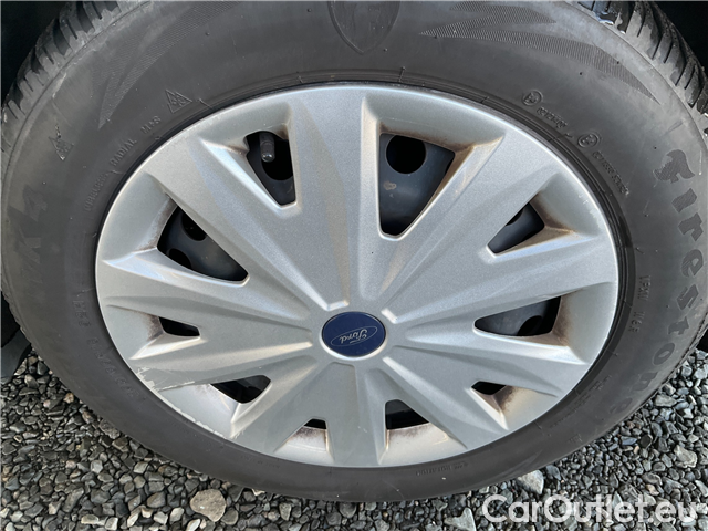  Ford  Focus Foc.Kom.1.0EB 125 Trend #11