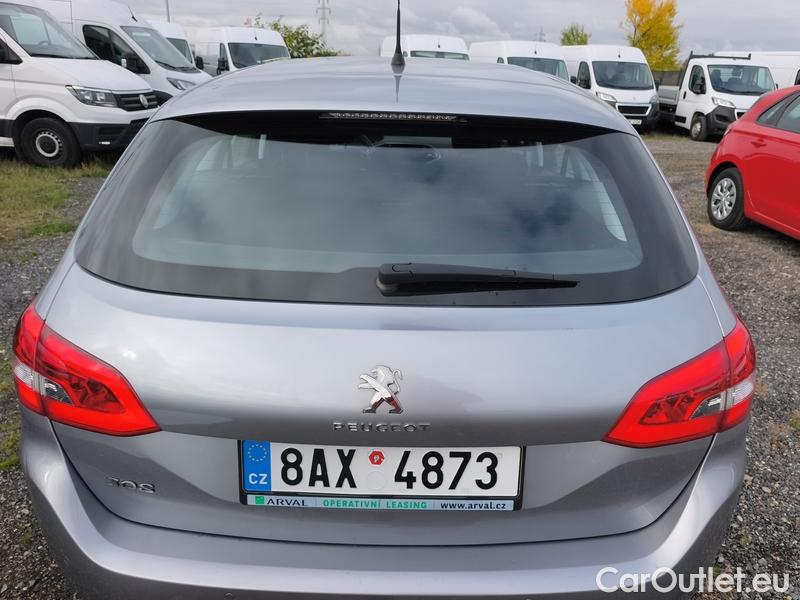  Peugeot  308 -SW  (P5) (2021)  SW 1.5BHDi 130 ACTIVE P 5d #27