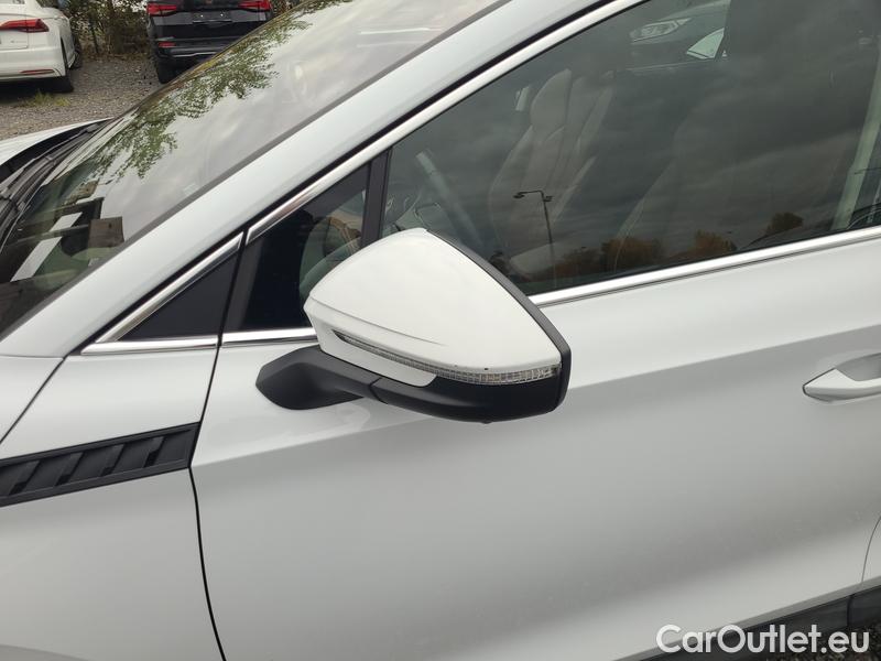  Skoda  ENYAQ  (5AZ) (2020)  82kWh 80x Loft AT 5d #6