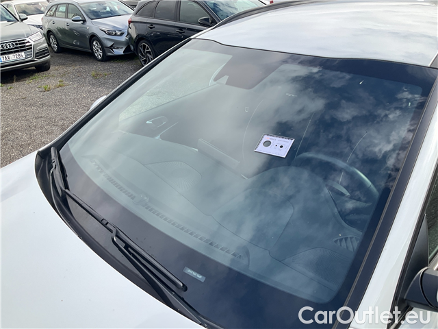  KIA  XCeed  1.5 T-GDI GT-Line 5d #23