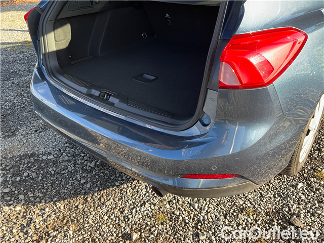  Ford  Focus Foc.Kom.1.0EB 125 Trend #7