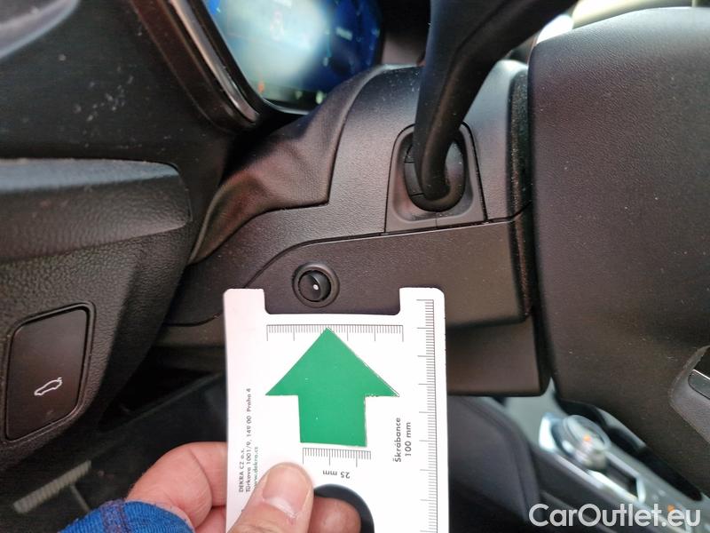  Ford  Focus   (CGE)(2018->) Foc.Kombi 2.0EBl.110 Active AT #11