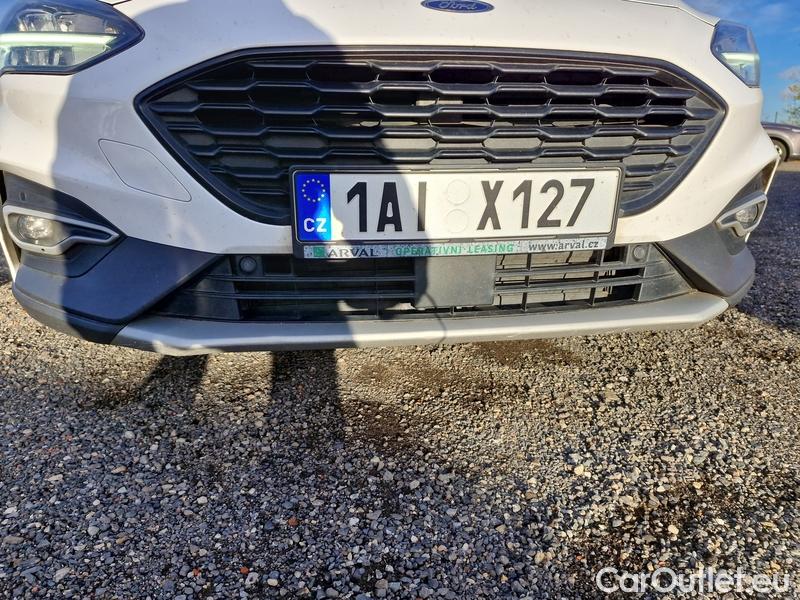  Ford  Focus   (CGE)(2018->) Foc.Kombi 2.0EBl.110 Active AT #2