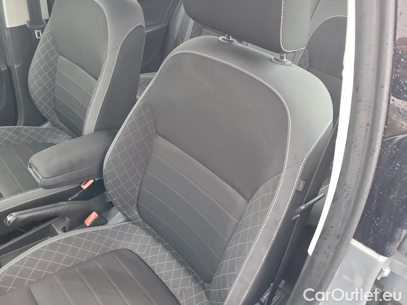  Skoda  Fabia  Combi (2015)  Com.1.0TSI 70 Ambition #8