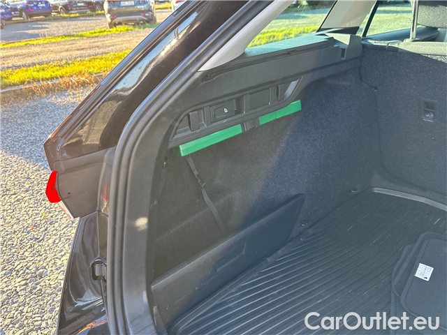  Skoda  Octavia Oct.Combi 1.5TSI 110 Style Aut #23