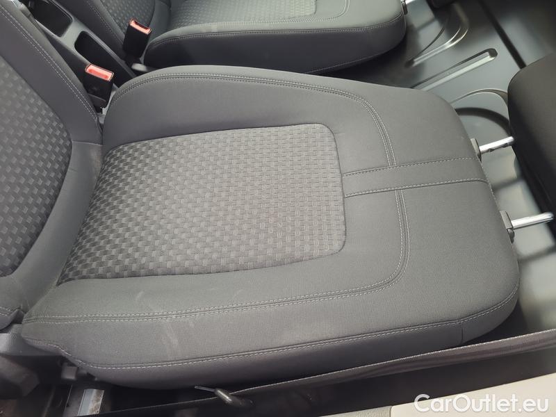  Ford  Transit Connect  (2013) Tr.Co.1.0 Tr L1 4d #9