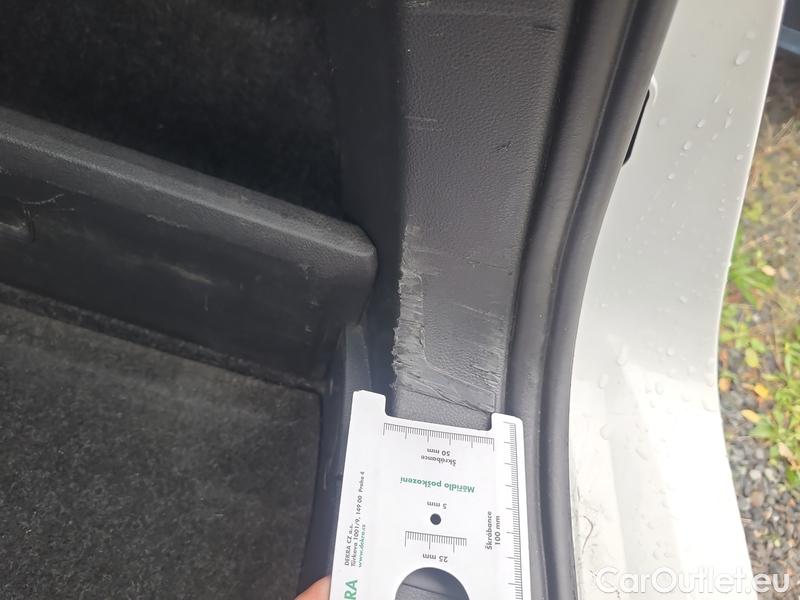  Skoda  Octavia  Combi (NX3)(2020) Oct.Combi 2.0TDI 85 Style #7