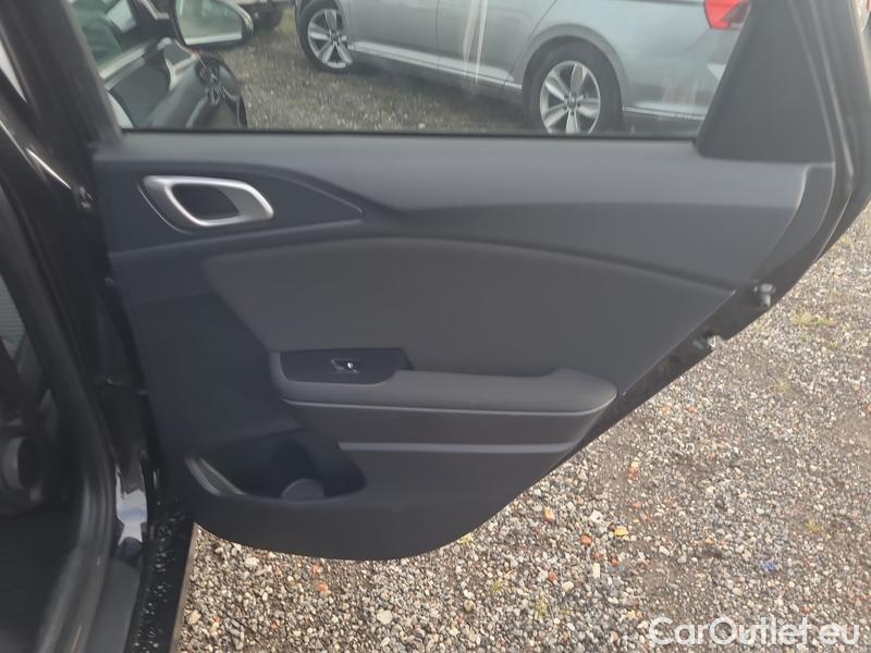  KIA  Cee'd Ceed  (CD) (2018->) Ceed 1.5 T-GDI 118 Top AT #6