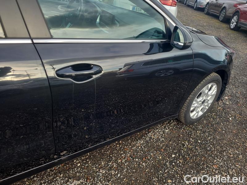  KIA  Cee'd Ceed  (CD) (2018->) Ceed 1.5 T-GDI 118 Top AT #4