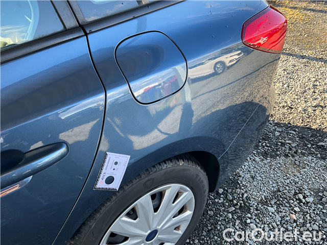  Ford  Focus Foc.Kom.1.0EB 125 Trend #12