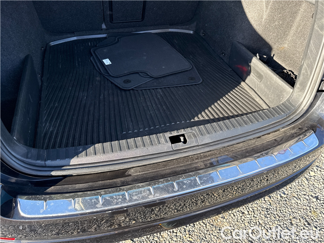  Skoda  Octavia Oct.Combi 1.5TSI 110 Style Aut #20