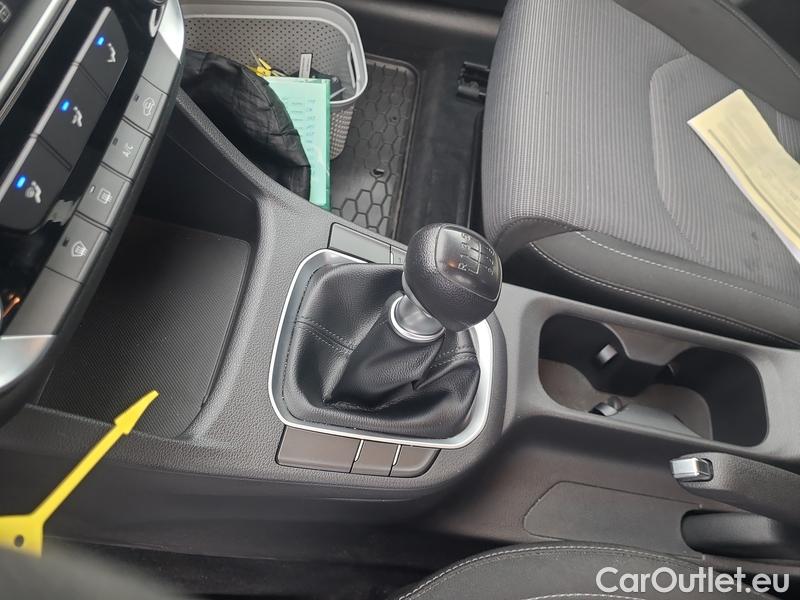  Hyundai  i30   cw (PD)(2017->)  kom. TGDI 120 Start Plus #8