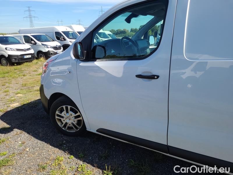  Citroen  Jumpy  LCV (2016)  Furgon 1.5BHDI 120 L2H1+ #10