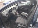  Hyundai  i30   cw (PD)(2017->)  kom. TGDI 120 Start Plus #7