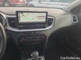  KIA  Cee'd Ceed  (CD) (2018->) Ceed 1.5 T-GDI 118 Top AT #8