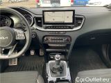  KIA  XCeed  1.5 T-GDI GT-Line 5d #8