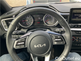 KIA  XCeed  1.5 T-GDI GT-Line 5d #20