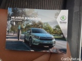  Skoda  ENYAQ  (5AZ) (2020)  82kWh 80x Loft AT 5d #18