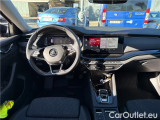  Skoda  Octavia Oct.Combi 1.5TSI 110 Style Aut #20