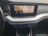  Skoda  Octavia  Combi (NX3)(2020) Oct.Combi 2.0TDI 85 Style #8