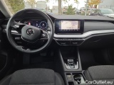  Skoda  Octavia  Lim. (NX3)(2020)  1.4PHEV 150 Style AT #5