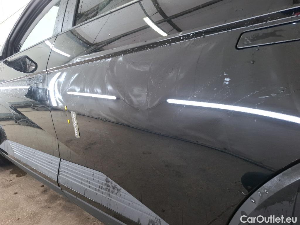  Hyundai   Ioniq Ioniq 5 Creative Electrique 77kWh BVA #3