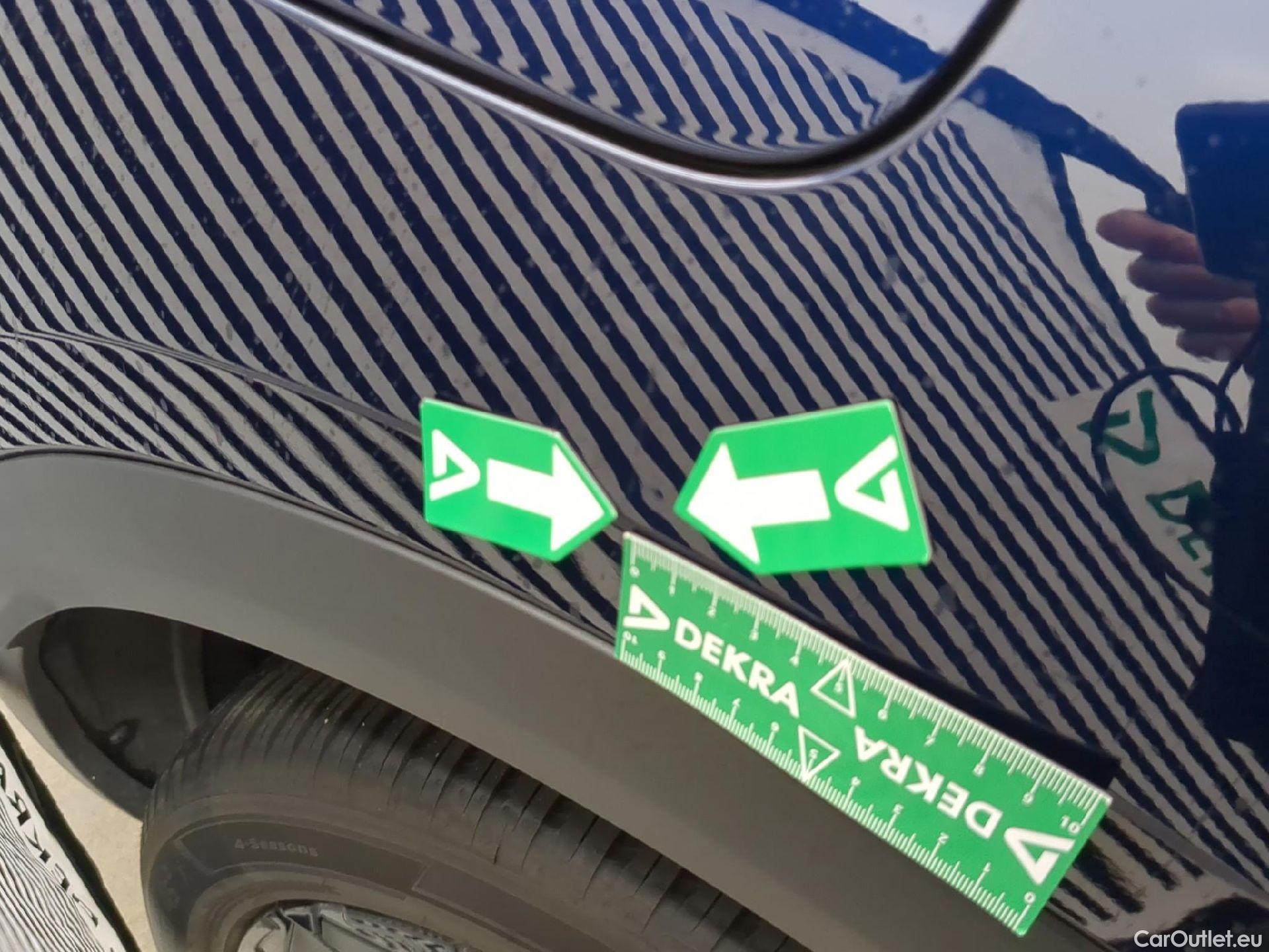  Citroen  DS 7 CROSSBACK 7 E-Tense 225 4x2 Performance Line 1.6 #10